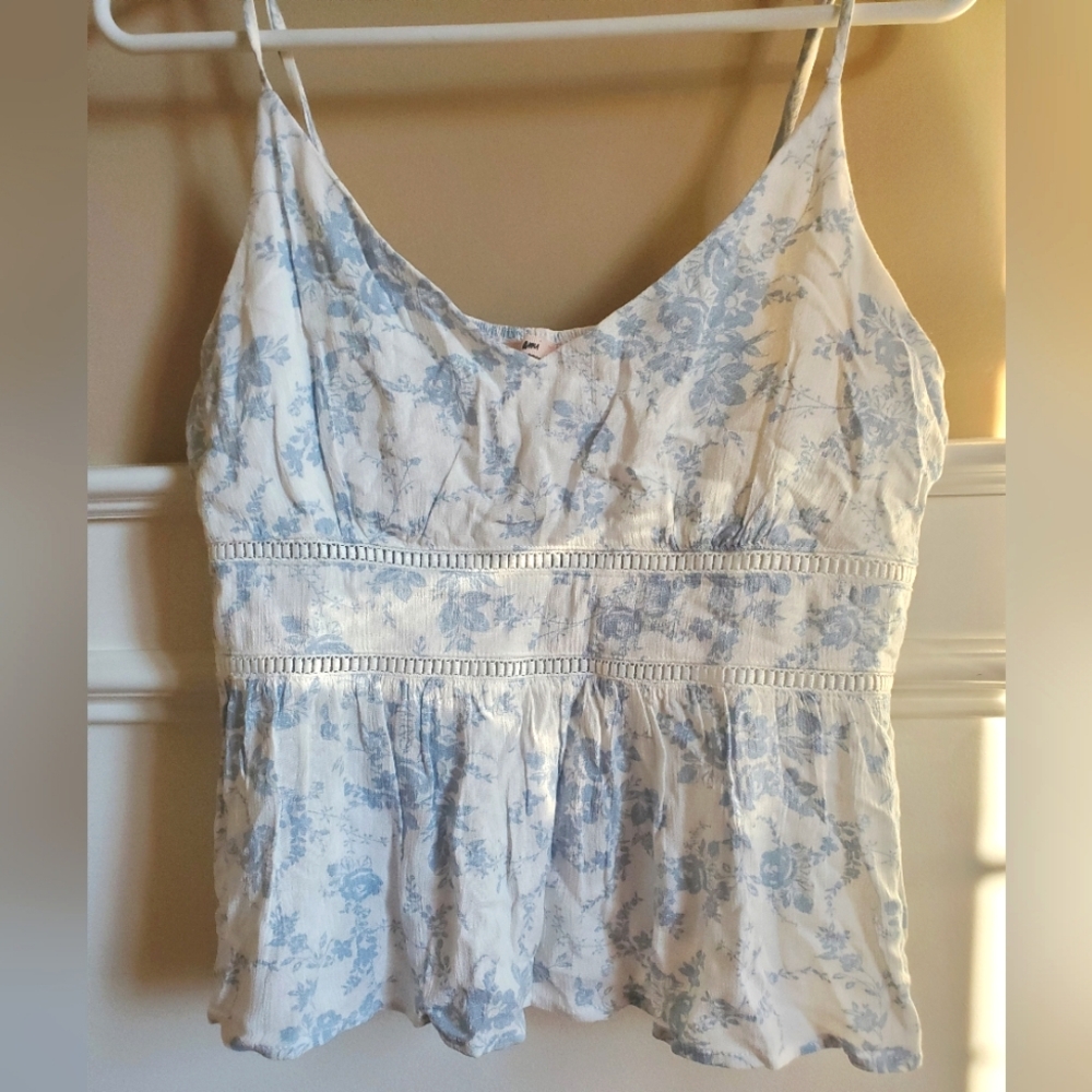 Francescas top